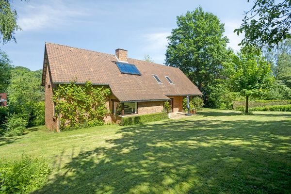 Huis te koop / Kessel-Lo