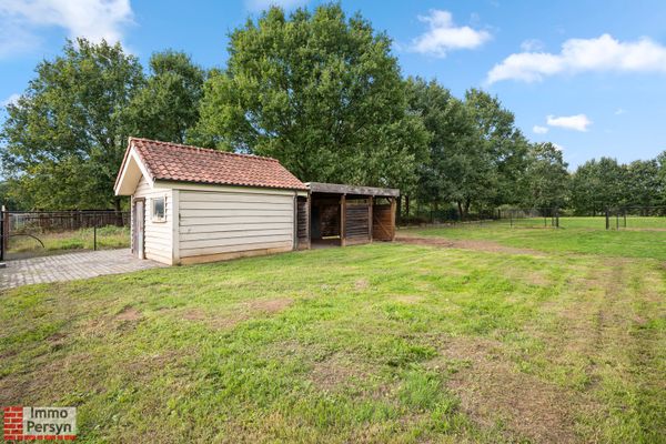 Huis te koop / Messelbroek