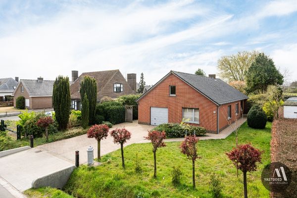 Huis te koop / Adegem