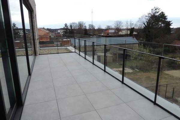 Appartement verhuurd / Heusden-Zolder