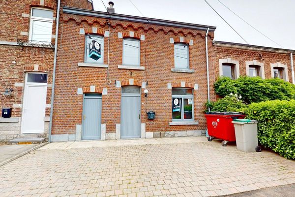 Maison
                                a vendre
                                in Marche-en-Famenne