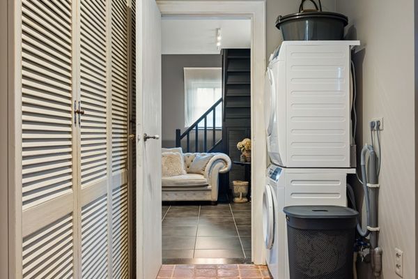 Huis te koop / Stokrooie