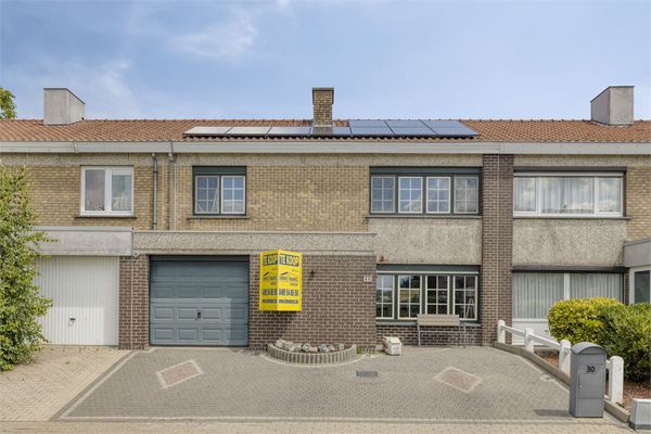 Huis optie koop / Outer
