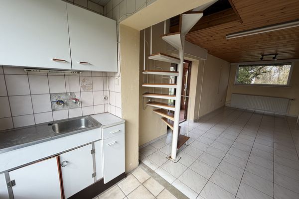 Huis te koop / Genk