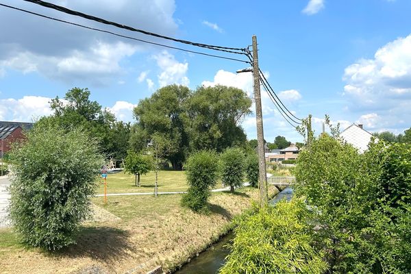 Huis te koop / Bertem