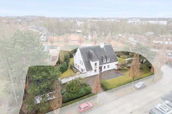 Huis te koop / Deerlijk