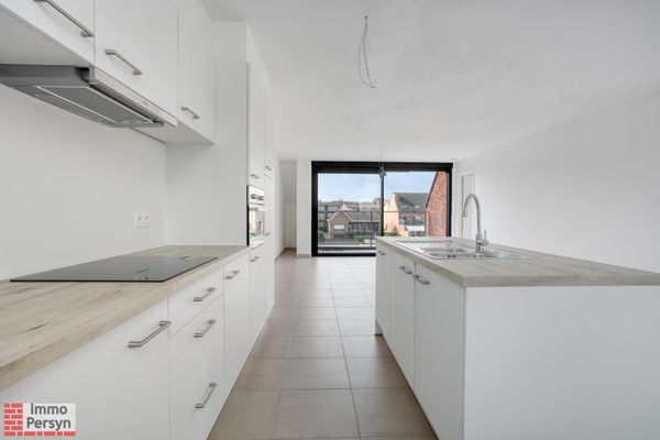 Appartement te koop / Scherpenheuvel