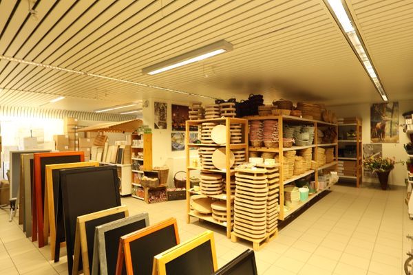 Industrieel
                                te huur
                                in Roeselare