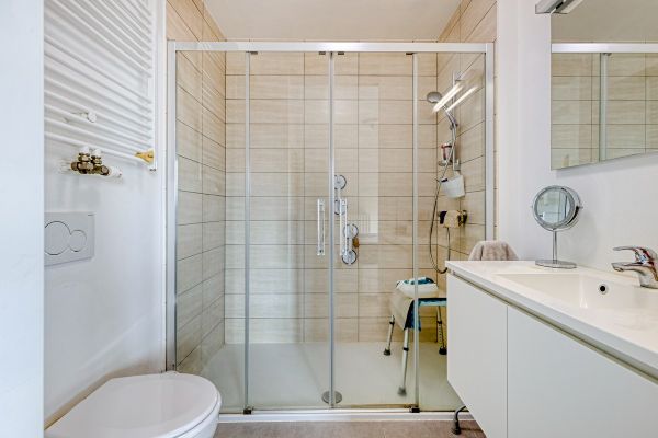 Appartement optie koop / Adinkerke