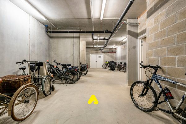 Appartement te koop / De Panne