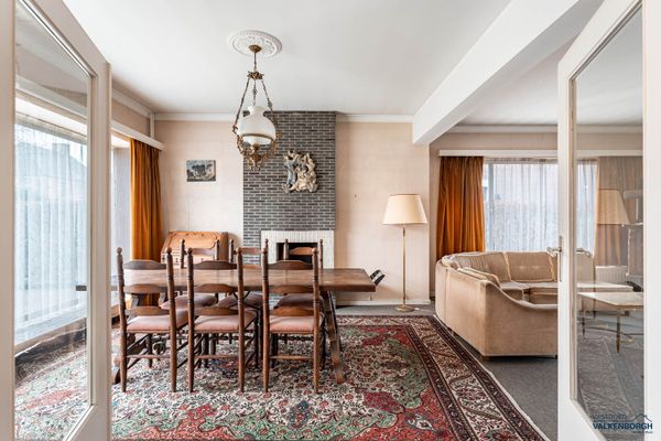 Huis te koop / Bilzen