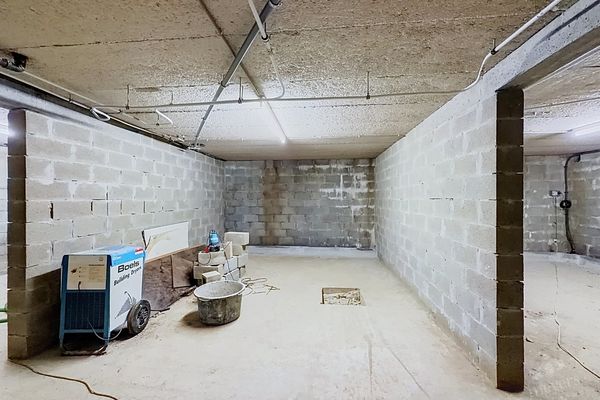 Commercieel te koop / Heusden-Zolder