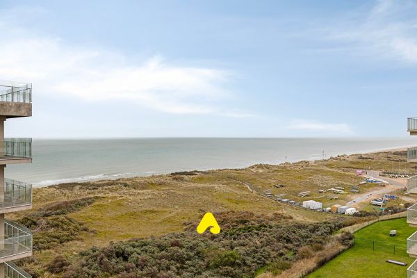 Appartement te koop / De Panne