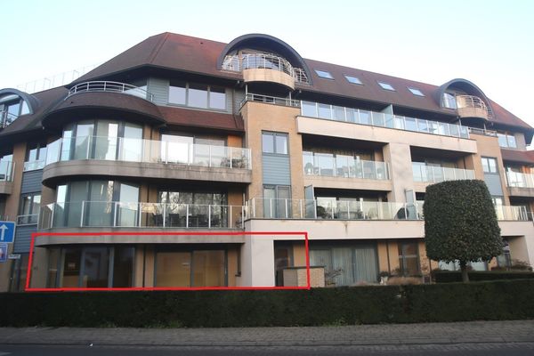 Appartement
                            verhuurd in Stasegem