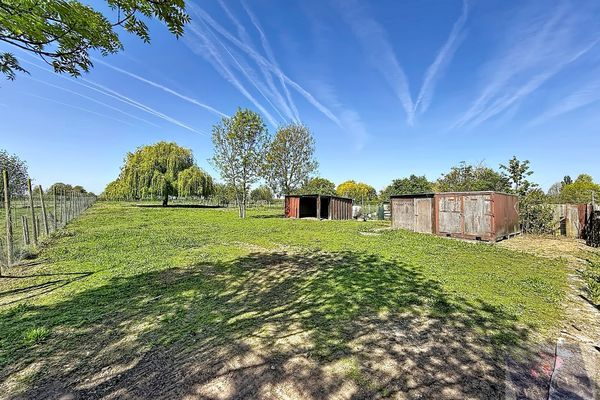 Huis te koop / Alken