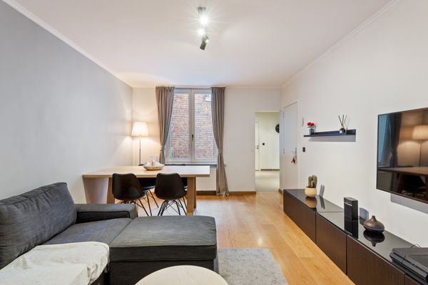 Appartement
                            te koop in Berchem