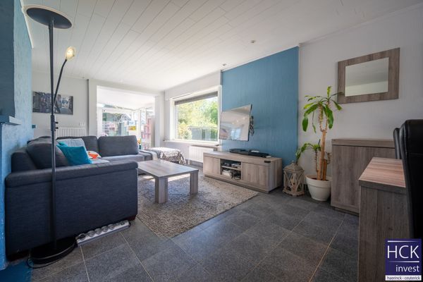 Huis te koop / Kruishoutem