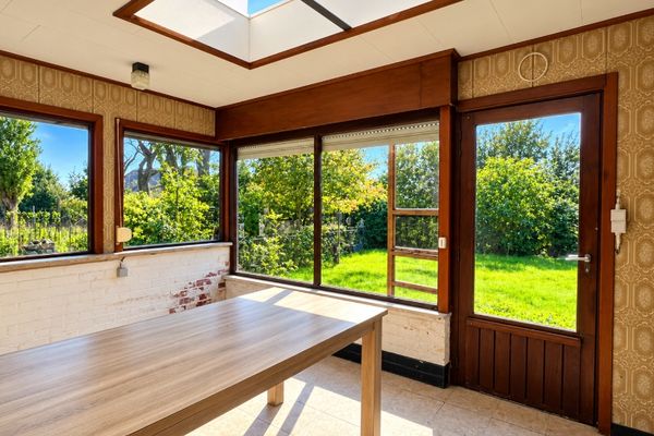 Huis te koop / Houthulst