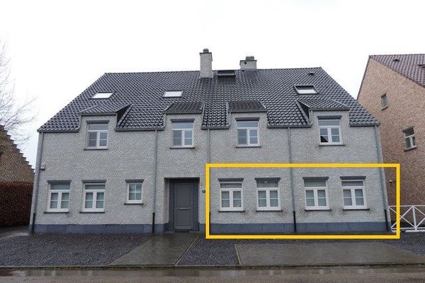 Appartement verhuurd / Heusden
