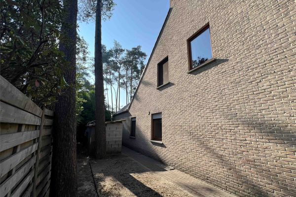 Huis te koop / Tremelo