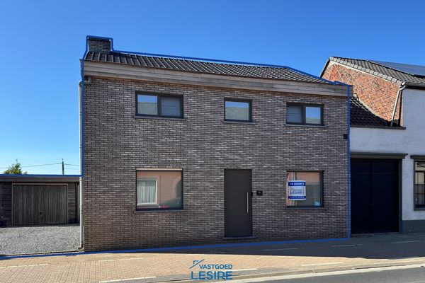 Huis
                            te koop in Houthulst
