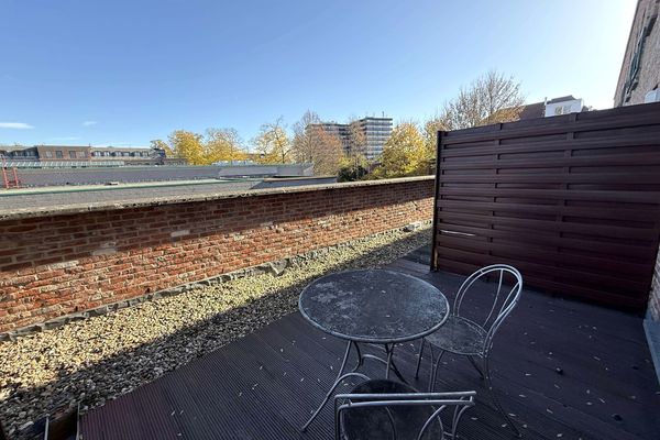 Appartement te koop / Leuven