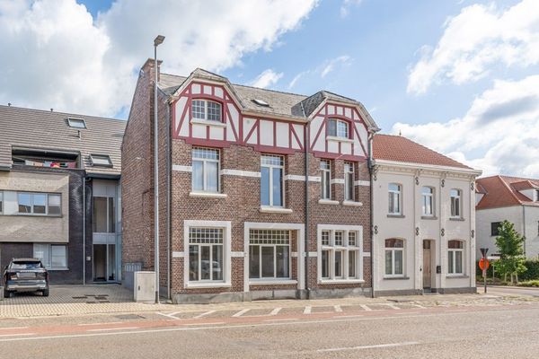 Appartement te huur / Halen