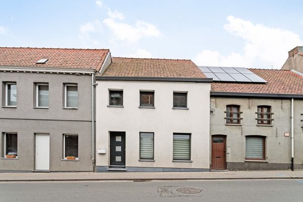 Huis
                                te koop in Wakken