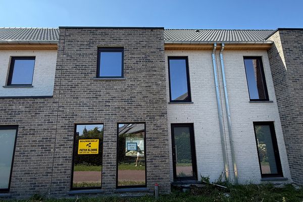 Eengezinswoning
                            te koop in Assebroek
