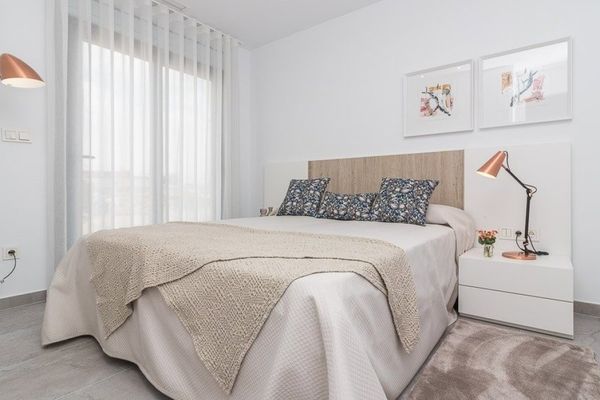 Huis te koop / Los Balcones