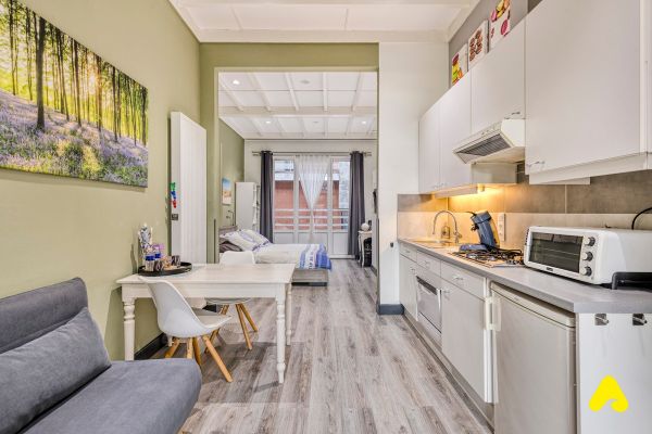 Maison a vendre / La Panne
