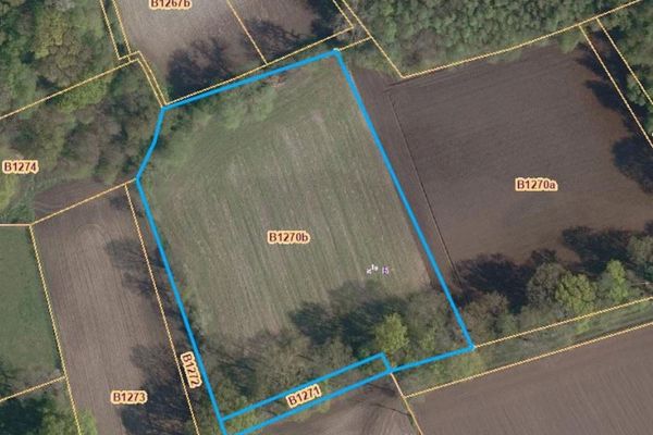 Grond te koop / Oostham