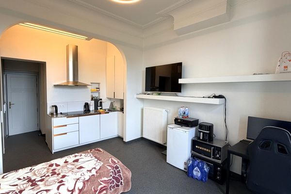 Appartement te huur / Heverlee