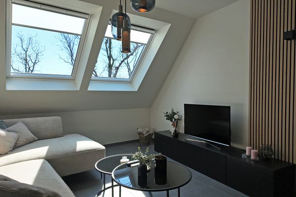 Appartement te huur in Kaprijke