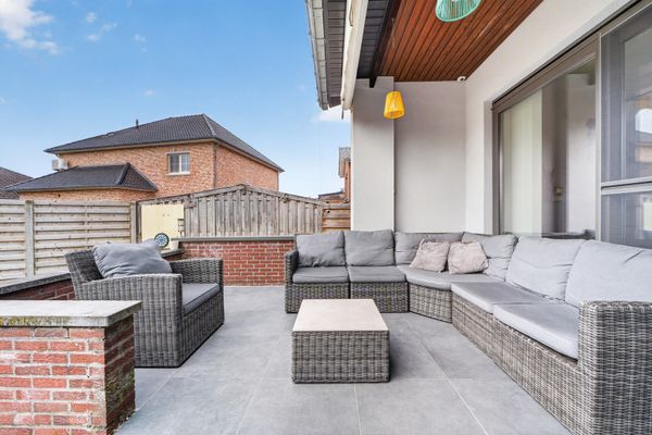 Huis te koop / Houthalen-Helchteren