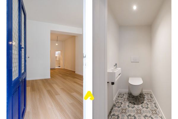 Huis te koop / De Panne