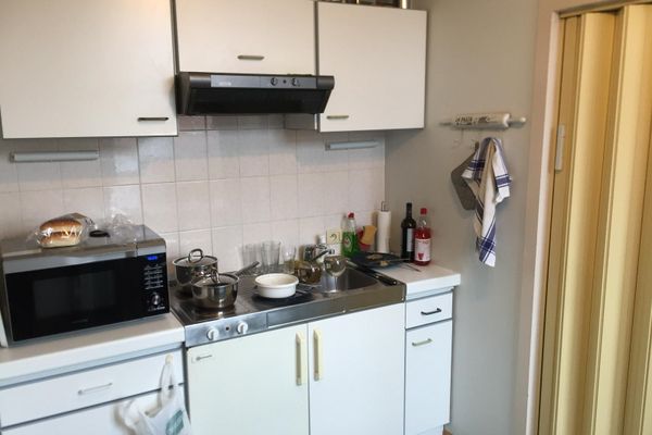 Appartement te huur / Gent