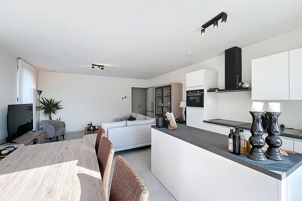 Appartement
                                verhuurd
                                in Maldegem