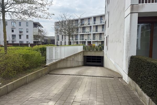 Garage te koop / Assebroek