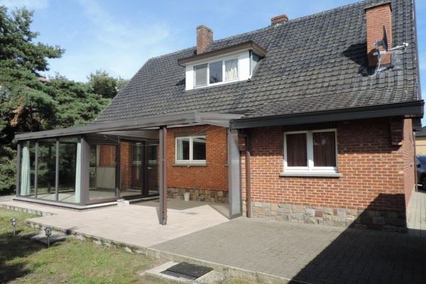 Huis verhuurd / Beringen