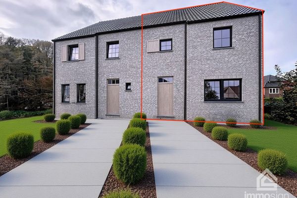 Eengezinswoning
                            te koop in Kinrooi