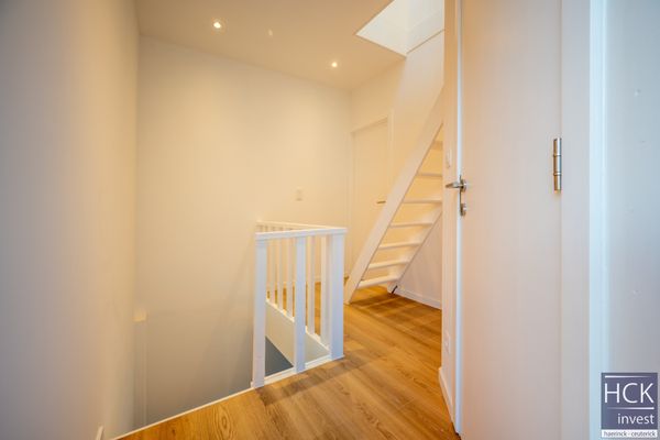 Huis te huur / Gent