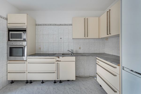 Appartement verkocht / Schoten