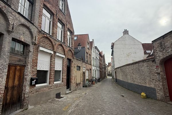 Huis te huur / Brugge