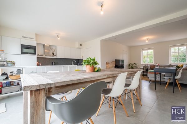 Huis te huur / Kruishoutem