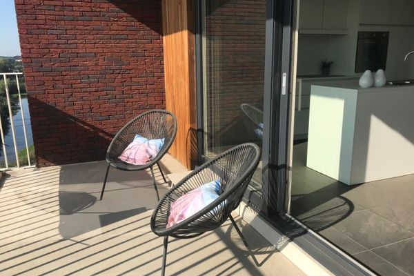 Appartement te koop / Harelbeke
