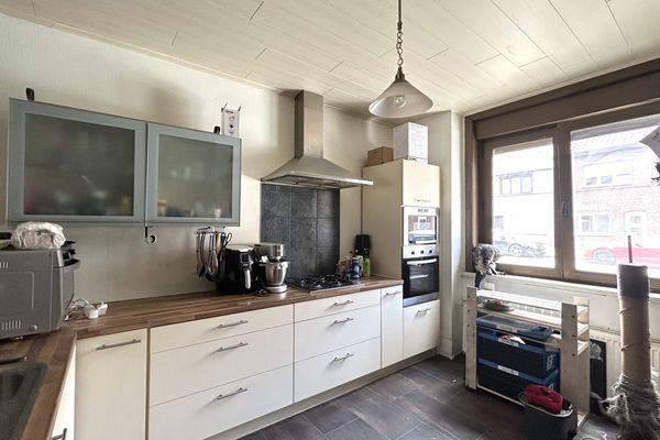 Huis te koop / Tienen