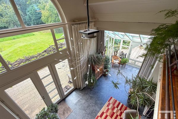 Huis te koop / Wellen
