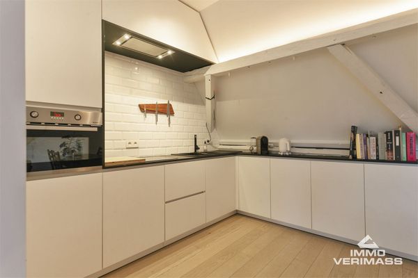 Appartement te koop / Leuven