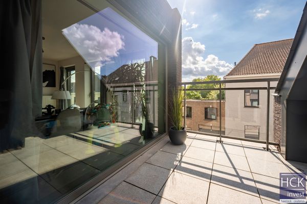 Appartement te koop / Kruishoutem